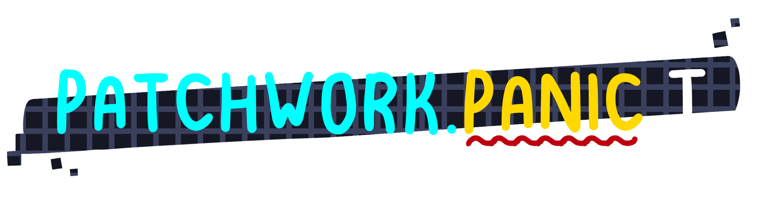 Parapop SMP Patchwork Panic